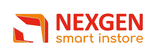 NEXGENsmartinstore Logo