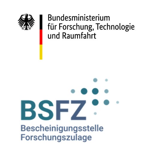 Zertifizierung der Forschungs- und Entwicklungstätigkeit der NEXGEN